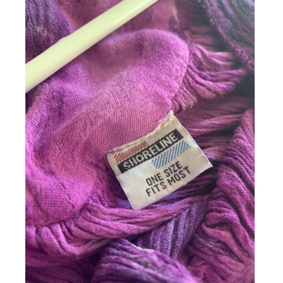 Flowy summer dress - Picture 2 of 2